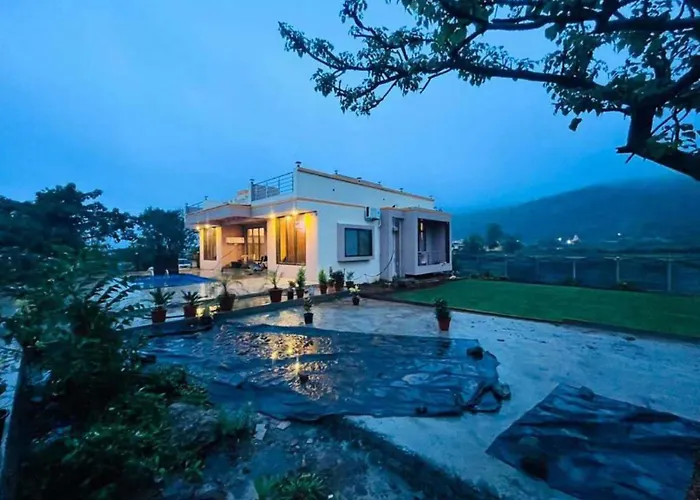 Diamond Villa Lonavala